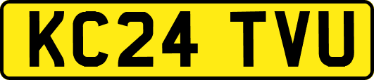 KC24TVU
