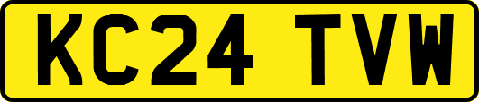 KC24TVW