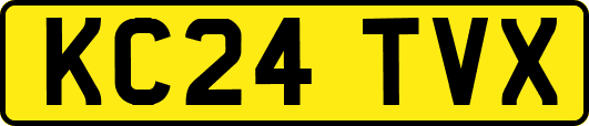 KC24TVX