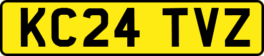 KC24TVZ