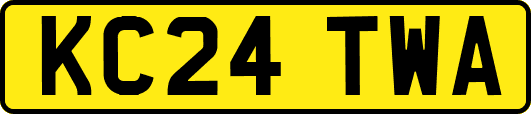 KC24TWA