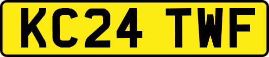 KC24TWF