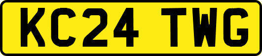 KC24TWG