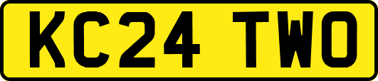 KC24TWO