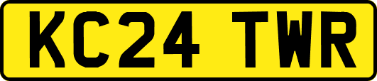 KC24TWR