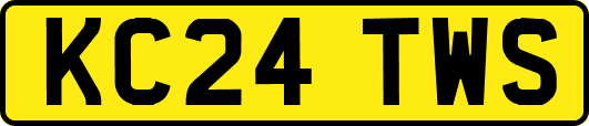 KC24TWS