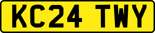 KC24TWY