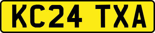 KC24TXA
