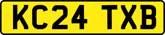 KC24TXB