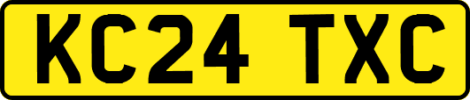 KC24TXC