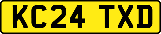 KC24TXD