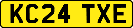 KC24TXE