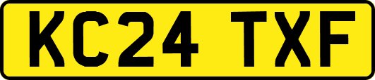 KC24TXF