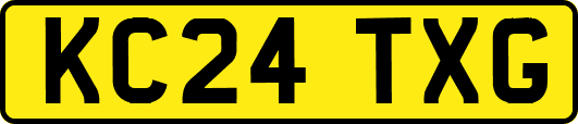 KC24TXG