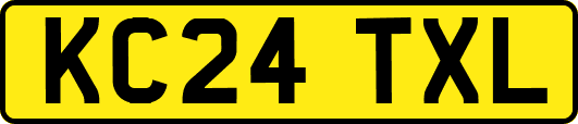 KC24TXL