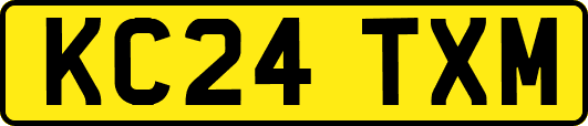 KC24TXM