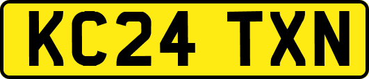 KC24TXN