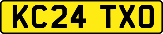 KC24TXO