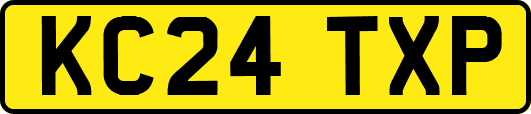 KC24TXP