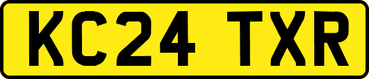 KC24TXR