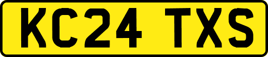 KC24TXS