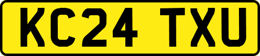 KC24TXU