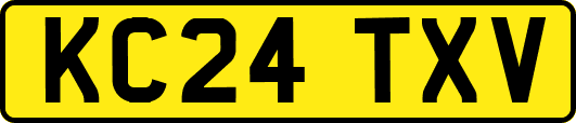 KC24TXV
