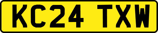 KC24TXW