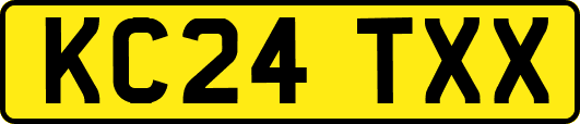 KC24TXX