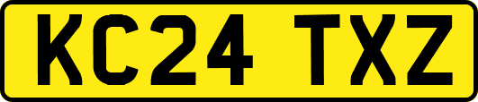 KC24TXZ