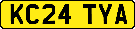 KC24TYA