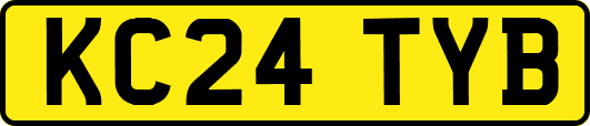 KC24TYB
