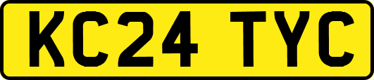 KC24TYC