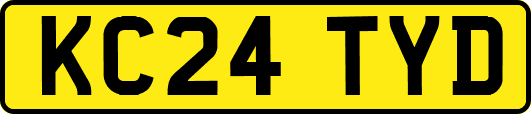 KC24TYD
