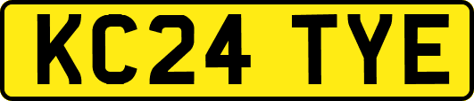KC24TYE