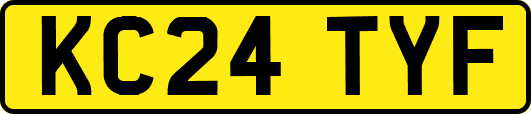 KC24TYF