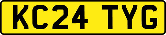 KC24TYG