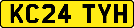 KC24TYH