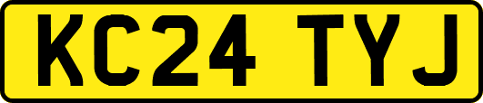 KC24TYJ