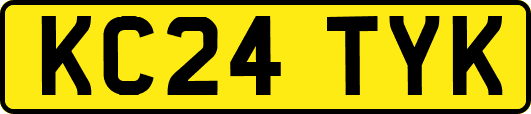 KC24TYK