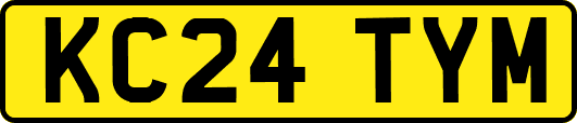 KC24TYM