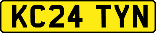 KC24TYN
