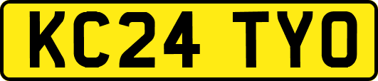 KC24TYO