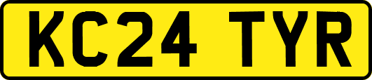 KC24TYR
