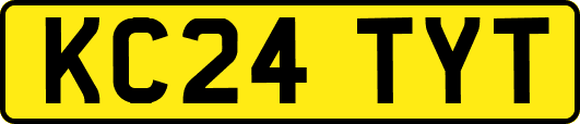 KC24TYT