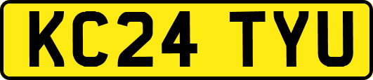 KC24TYU