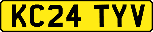 KC24TYV