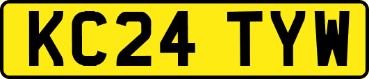 KC24TYW