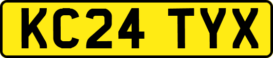 KC24TYX