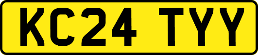 KC24TYY